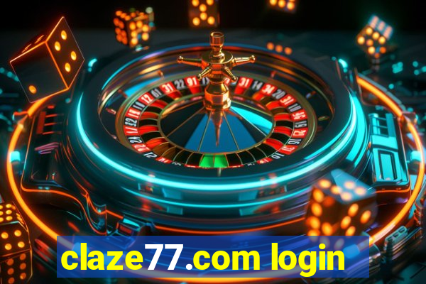 claze77.com login